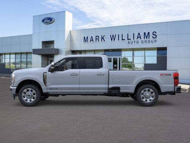 new 2026 Ford F-250 car, priced at $99,243