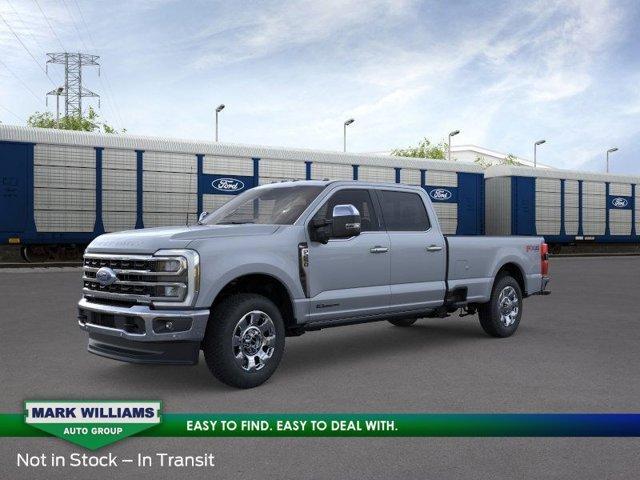 new 2026 Ford F-250 car, priced at $99,243
