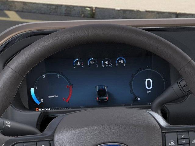 new 2026 Ford F-250 car, priced at $99,243