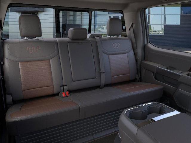 new 2026 Ford F-250 car, priced at $99,243