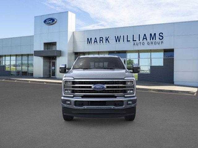new 2026 Ford F-250 car, priced at $99,243