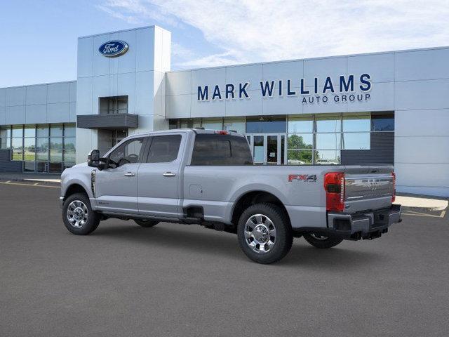 new 2026 Ford F-250 car, priced at $99,243