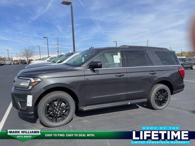 new 2024 Ford Expedition car, priced at $66,455