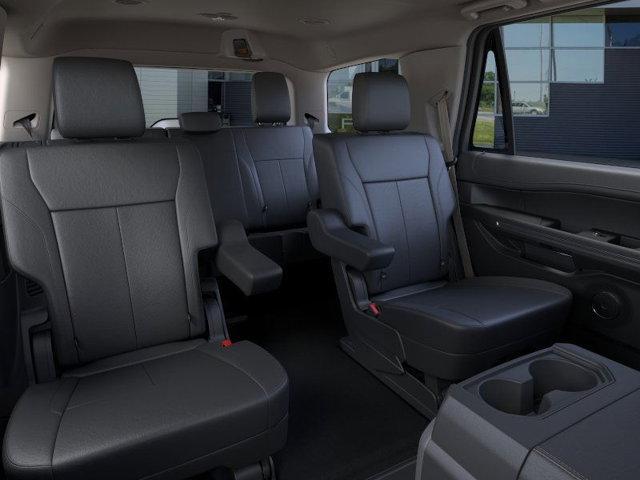 new 2024 Ford Expedition car, priced at $66,455