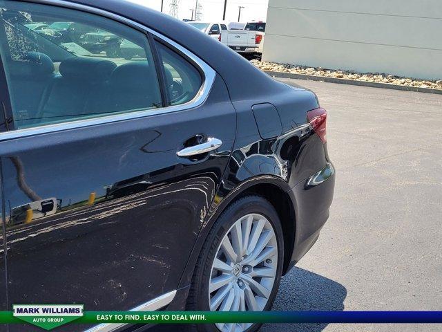 used 2015 Lexus LS 460 car, priced at $21,498