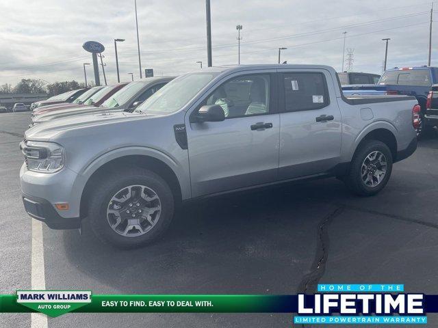 new 2024 Ford Maverick car, priced at $32,425