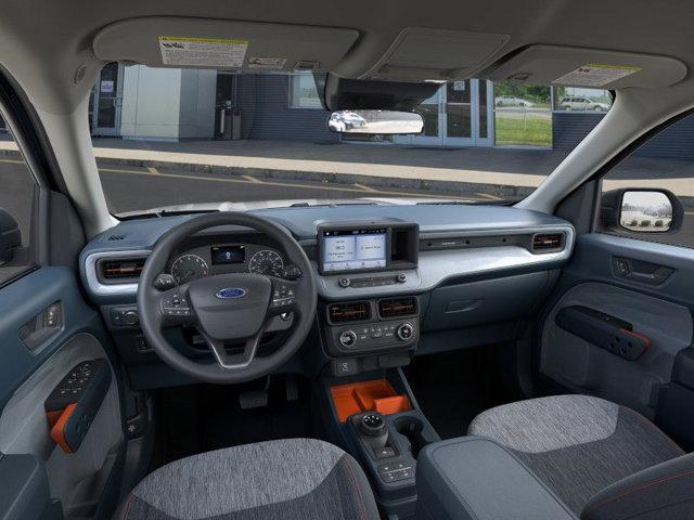 new 2024 Ford Maverick car, priced at $32,425