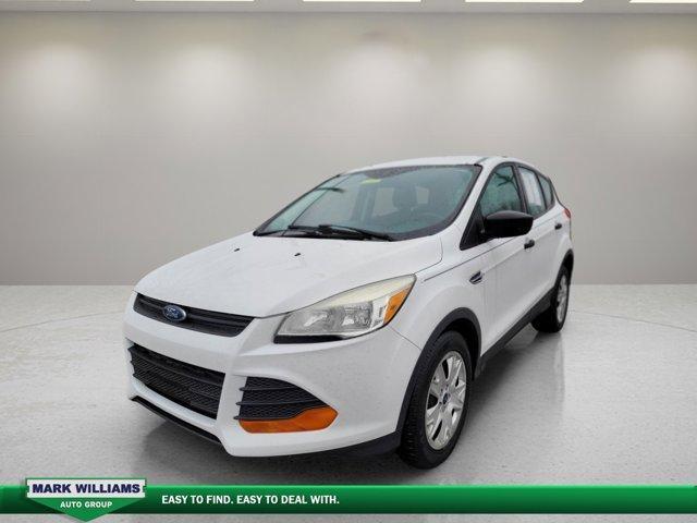 used 2015 Ford Escape car, priced at $7,289