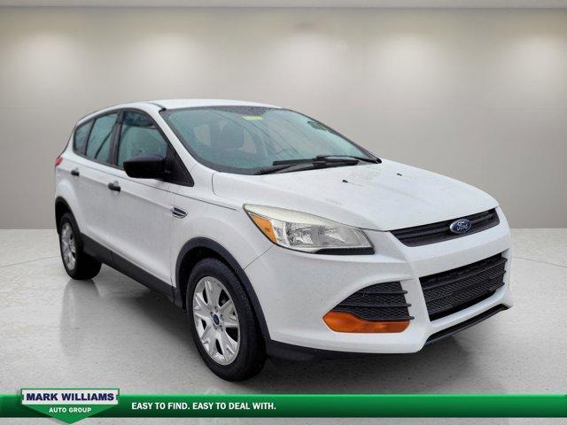used 2015 Ford Escape car, priced at $6,398