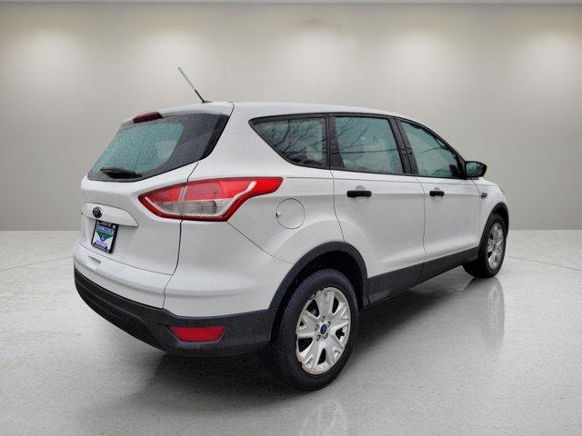used 2015 Ford Escape car, priced at $6,595