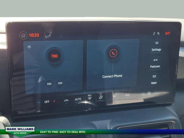 used 2024 Ford Mustang car, priced at $29,798