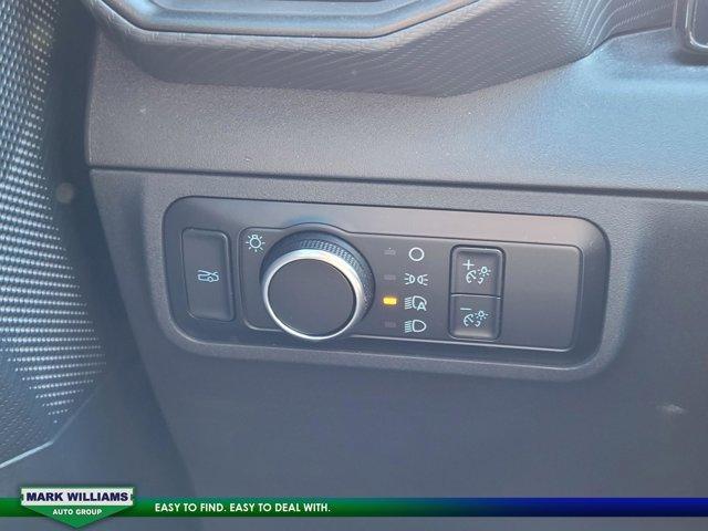 used 2024 Ford Mustang car, priced at $29,798