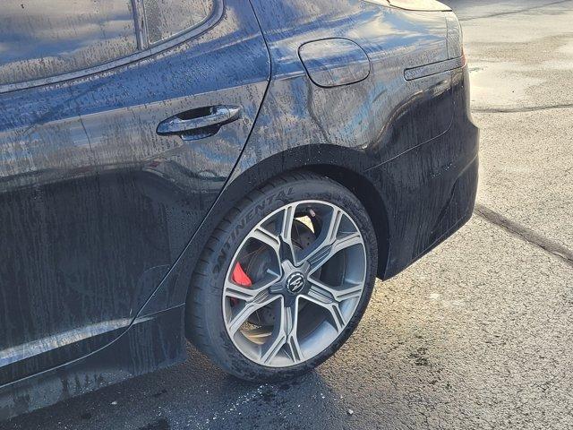 used 2021 Kia Stinger car, priced at $24,920