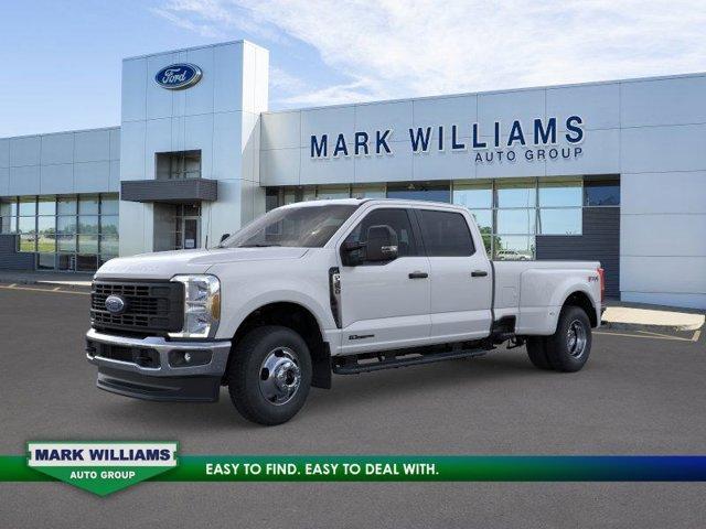 new 2025 Ford F-350 car, priced at $72,410