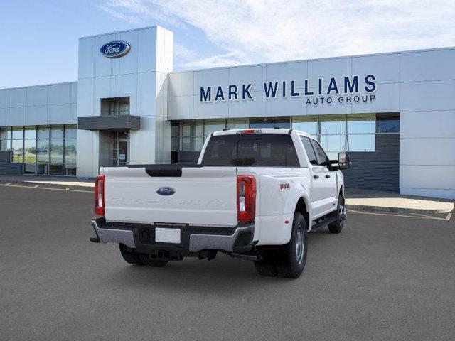 new 2025 Ford F-350 car, priced at $72,410