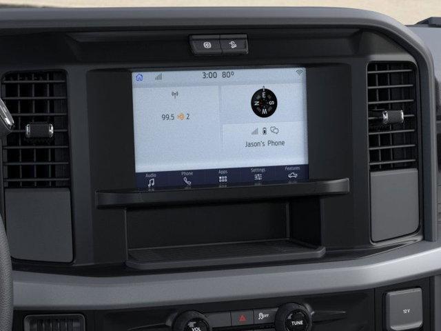 new 2025 Ford F-350 car, priced at $72,410