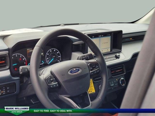 used 2023 Ford Maverick car, priced at $30,598