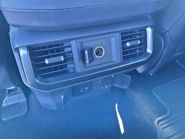used 2021 Ford F-150 car, priced at $39,250