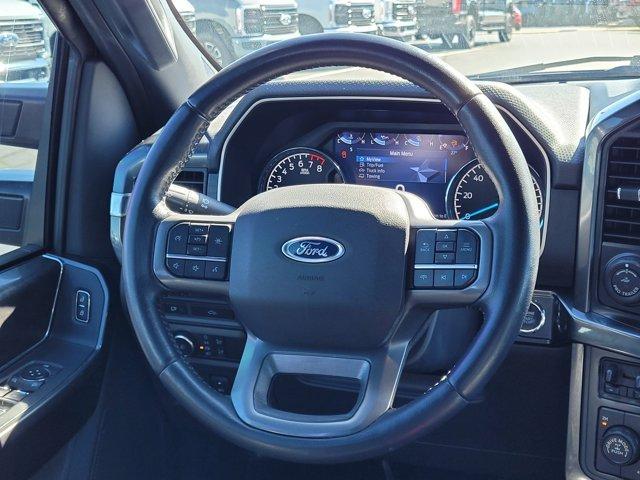 used 2021 Ford F-150 car, priced at $39,250