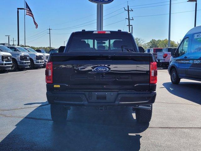 used 2021 Ford F-150 car, priced at $39,250