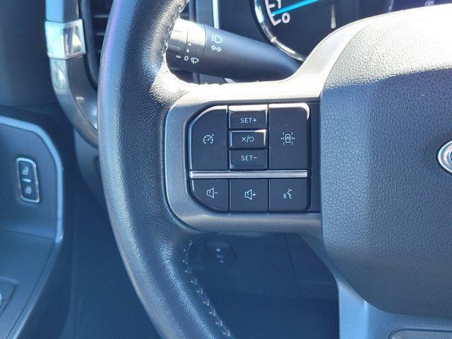 used 2021 Ford F-150 car, priced at $39,250