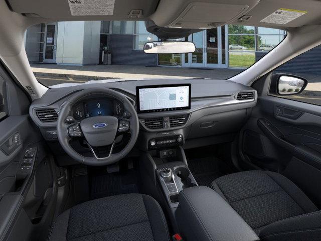 new 2026 Ford Escape car, priced at $32,995
