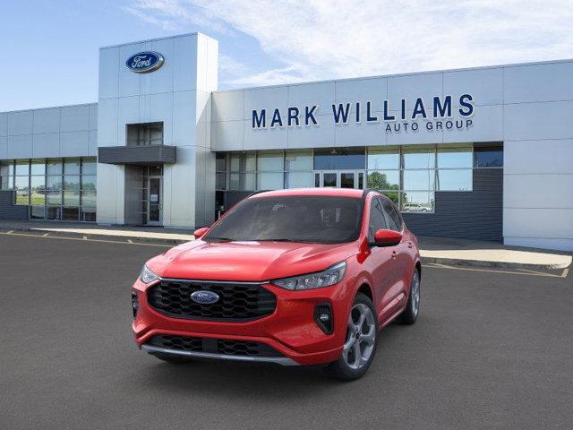 new 2024 Ford Escape car, priced at $37,030