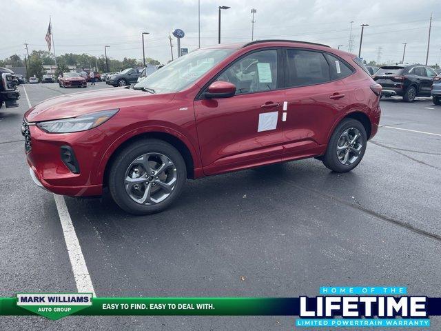 new 2024 Ford Escape car, priced at $37,030