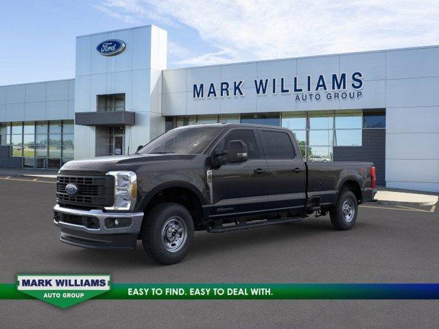 new 2024 Ford F-250 car, priced at $62,726