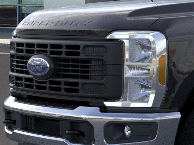 new 2024 Ford F-250 car, priced at $65,493