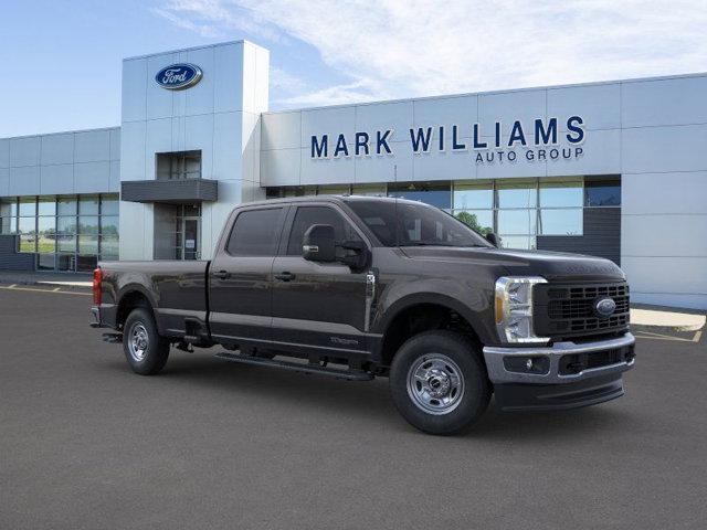 new 2024 Ford F-250 car, priced at $65,493