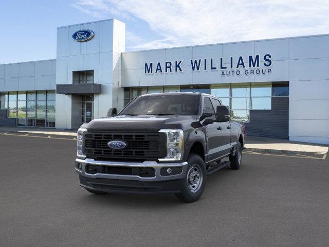 new 2024 Ford F-250 car, priced at $65,493