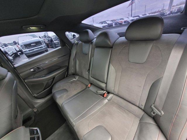 used 2022 Hyundai Sonata car, priced at $22,497