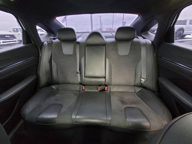 used 2022 Hyundai Sonata car, priced at $22,497