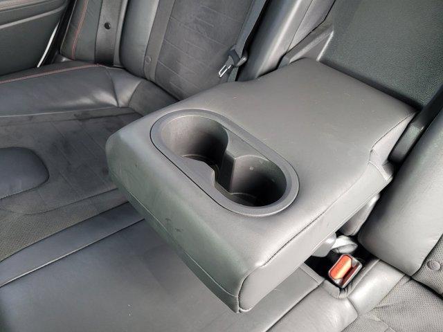 used 2022 Hyundai Sonata car, priced at $22,497