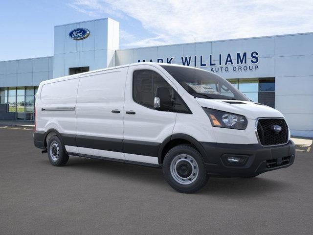 new 2025 Ford Transit-250 car, priced at $53,130