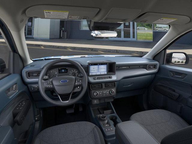 new 2024 Ford Maverick car, priced at $34,335