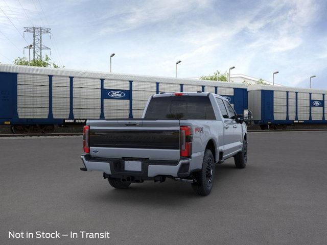 new 2025 Ford F-250 car, priced at $96,925
