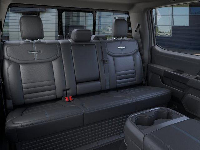new 2025 Ford F-250 car, priced at $96,925