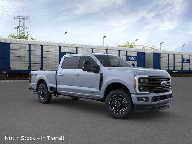 new 2025 Ford F-250 car, priced at $96,925