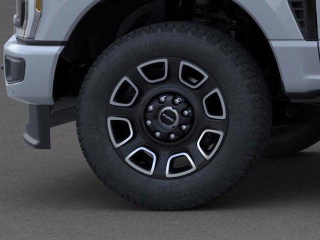 new 2025 Ford F-250 car, priced at $96,925