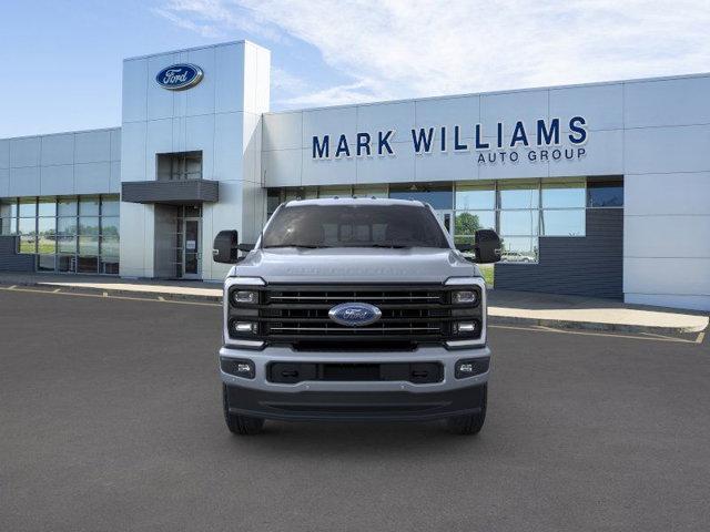 new 2025 Ford F-250 car, priced at $96,925