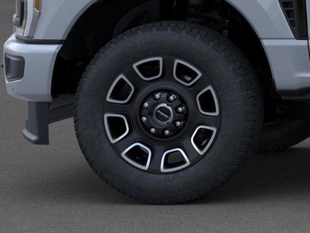 new 2025 Ford F-250 car, priced at $96,925