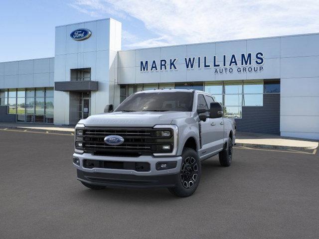 new 2025 Ford F-250 car, priced at $96,925