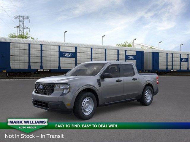 new 2025 Ford Maverick car, priced at $29,975
