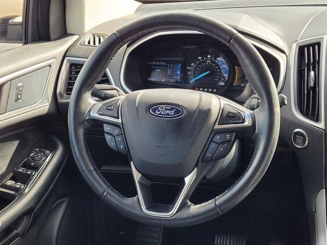 used 2020 Ford Edge car, priced at $20,398