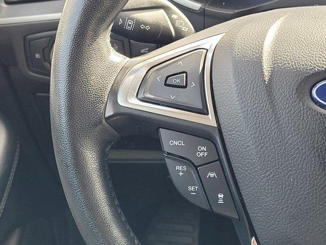 used 2020 Ford Edge car, priced at $20,398