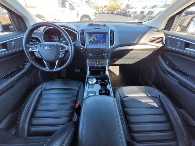 used 2020 Ford Edge car, priced at $20,398