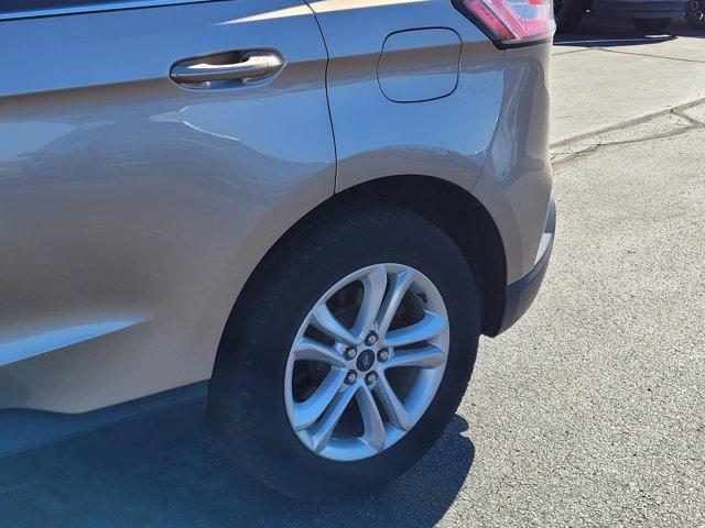 used 2020 Ford Edge car, priced at $20,398