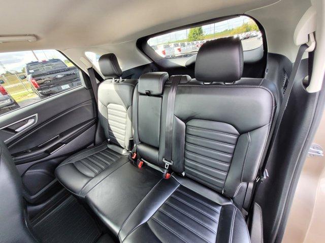 used 2020 Ford Edge car, priced at $20,398